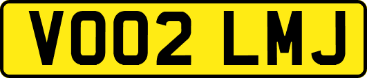 VO02LMJ