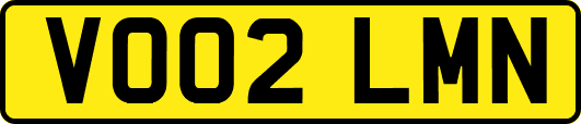 VO02LMN