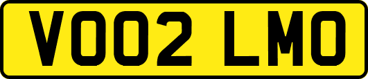 VO02LMO