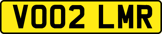 VO02LMR