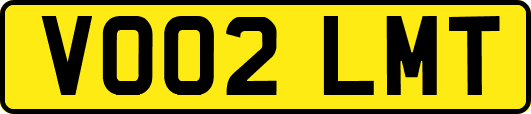 VO02LMT
