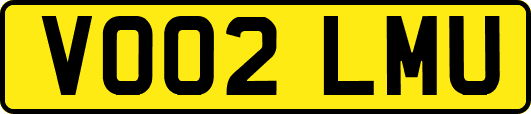 VO02LMU