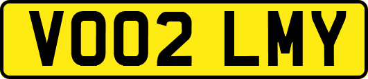 VO02LMY