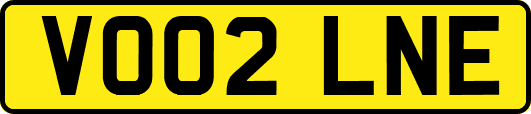 VO02LNE