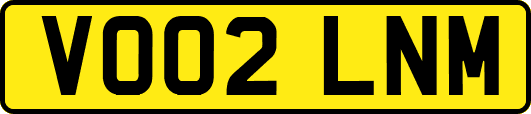 VO02LNM