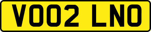 VO02LNO
