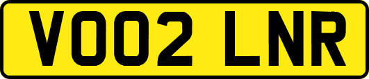 VO02LNR