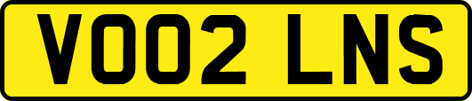 VO02LNS