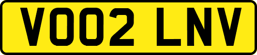 VO02LNV