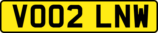 VO02LNW