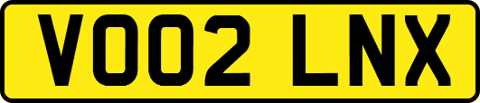 VO02LNX