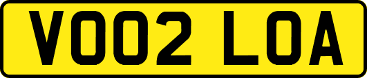 VO02LOA