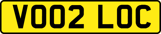 VO02LOC