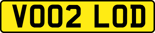 VO02LOD