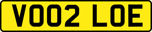 VO02LOE