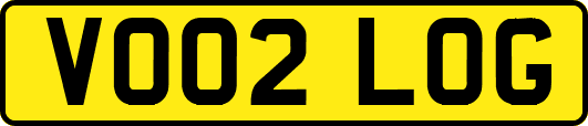 VO02LOG