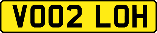 VO02LOH