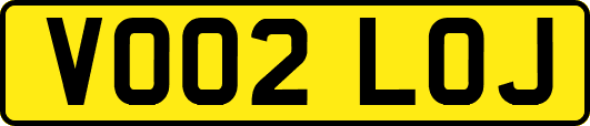VO02LOJ