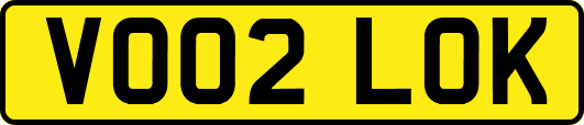 VO02LOK