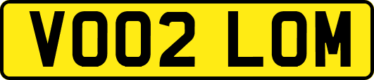 VO02LOM
