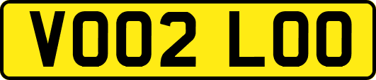 VO02LOO