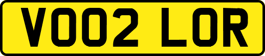 VO02LOR