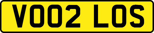 VO02LOS
