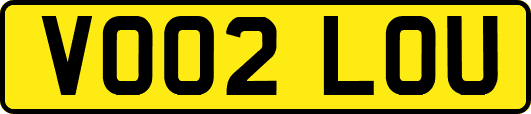 VO02LOU