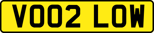 VO02LOW