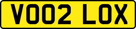 VO02LOX
