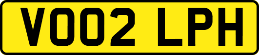 VO02LPH