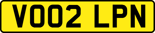 VO02LPN