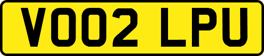 VO02LPU