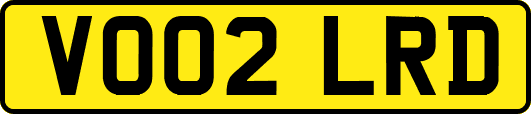 VO02LRD