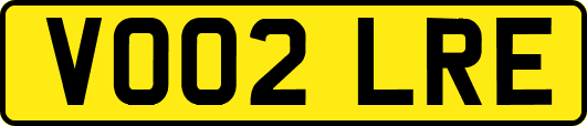 VO02LRE