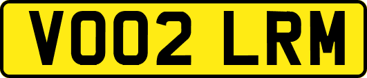 VO02LRM