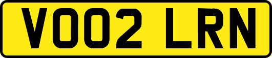 VO02LRN