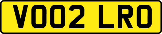 VO02LRO