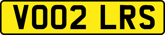 VO02LRS