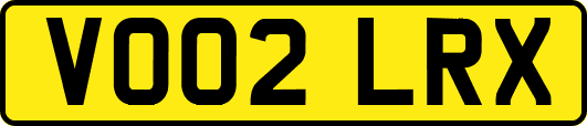 VO02LRX