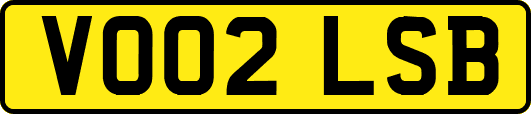 VO02LSB