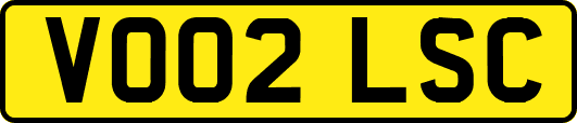 VO02LSC