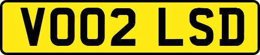 VO02LSD