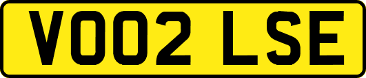 VO02LSE