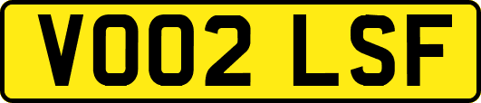 VO02LSF