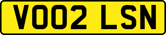 VO02LSN