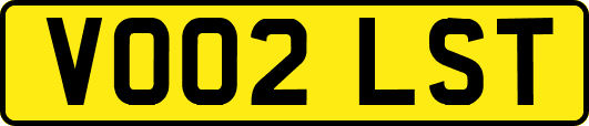 VO02LST
