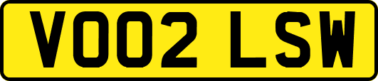VO02LSW