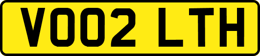 VO02LTH