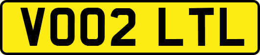 VO02LTL